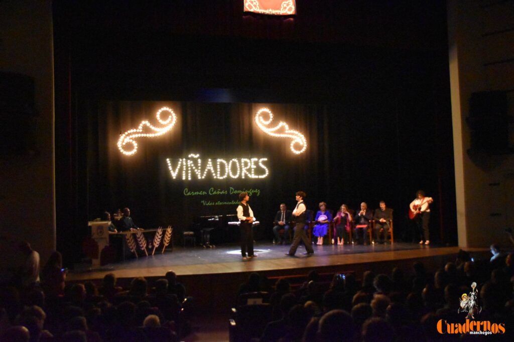 vinadores feria fiestas tomelloso 2025 48