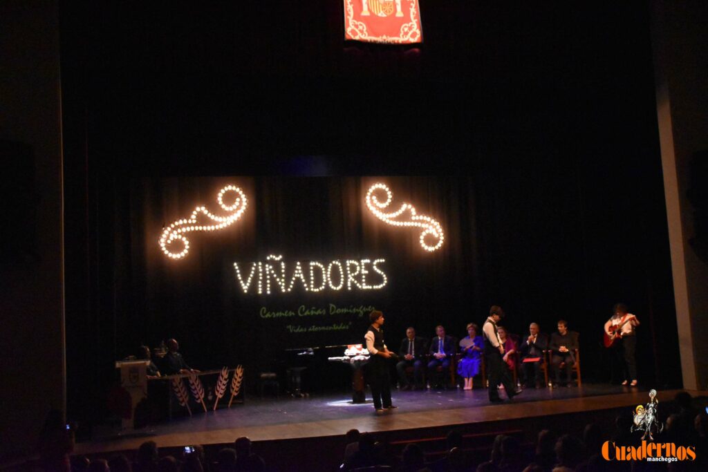 vinadores feria fiestas tomelloso 2025 50