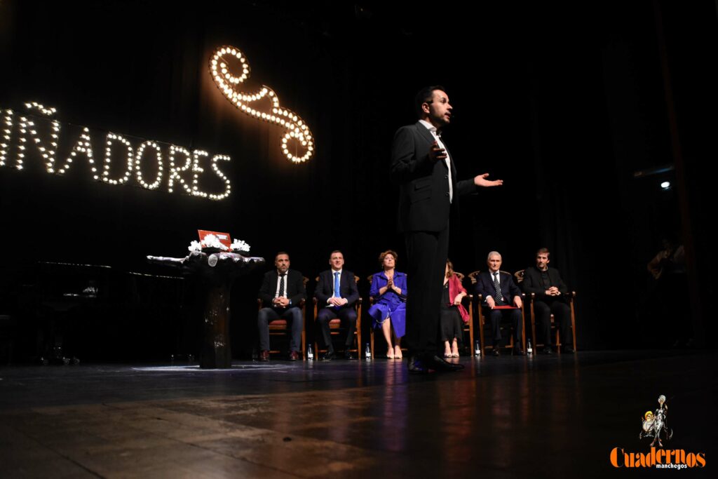 vinadores feria fiestas tomelloso 2025 57