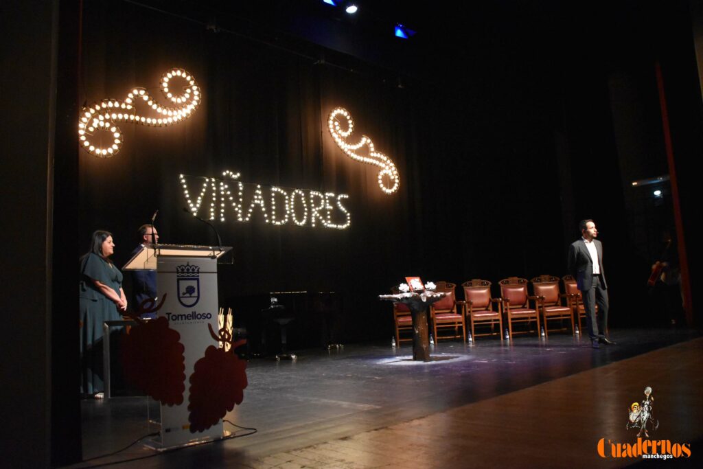 vinadores feria fiestas tomelloso 2025 60
