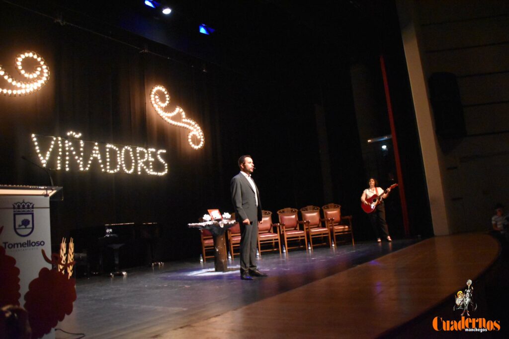 vinadores feria fiestas tomelloso 2025 61
