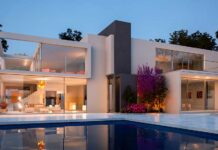 El 84% de las viviendas de más de 1 millón de euros están en Baleares, Málaga, Madrid, Alicante, Barcelona y Girona