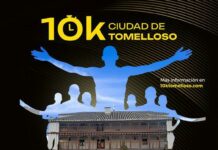 Abiertas las inscripciones para la 10K Ciudad de Tomelloso 2025: precios, plazos y cómo apuntarse