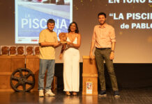 12 cortometrajes competirán en la sección ‘Hecho en Castilla-La Mancha’ del XII Festival de Cine de Calzada de Calatrava