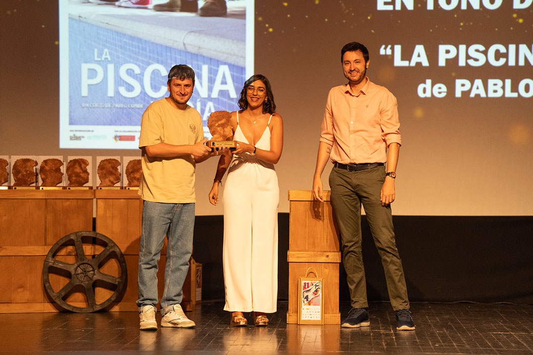 12 cortometrajes competirán en la sección ‘Hecho en Castilla-La Mancha’ del XII Festival de Cine de Calzada de Calatrava