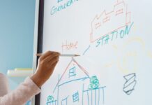 Licitadas en CLM 360 acciones formativas dentro del plan de mejora del uso de paneles digitales interactivos