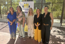 El Gobierno regional destaca su apoyo a los enfermos de alzheimer que se traduce en una inversión de más de tres millones de euros anuales