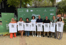 ‘Jóvenes con Raíz’ lleva a la provincia de Albacete actividades lúdicas, deportivas y formativas que sitúan a la juventud en el centro del medio rural