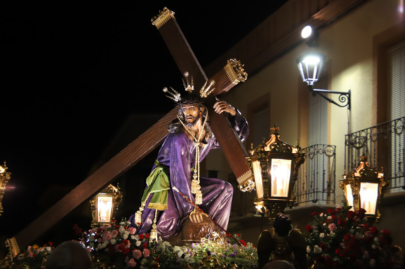 Manzanares se prepara para vivir el fin de semana grande de sus fiestas patronales