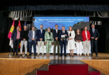 La Junta pone en valor que la actividad cinegética moviliza 963,3 millones de euros al año