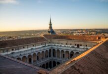 Vuelve la programación de actividades culturales a la Biblioteca de Castilla-La Mancha