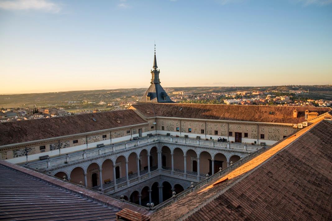 Vuelve la programación de actividades culturales a la Biblioteca de Castilla-La Mancha