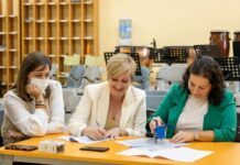 El Ayuntamiento de Argamasilla de Alba firma un acuerdo de colaboración con «Maestro Martín Díaz” para la gestión de la Escuela Municipal de Música