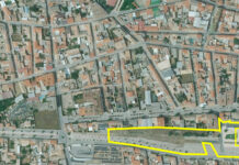 Adif arrienda una parcela al Ayuntamiento de Socuéllamos para su integración urbana como vía pública y zonas verdes