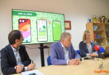 AFAS presenta su innovadora herramienta digital para captar nuevos socios y fomentar el apoyo al comercio local