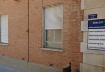 Ataque con spray en un centro de salud de Guadalajara deja a una médica herida