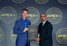 Air Europa destaca un año más como aerolínea de cuatro estrellas