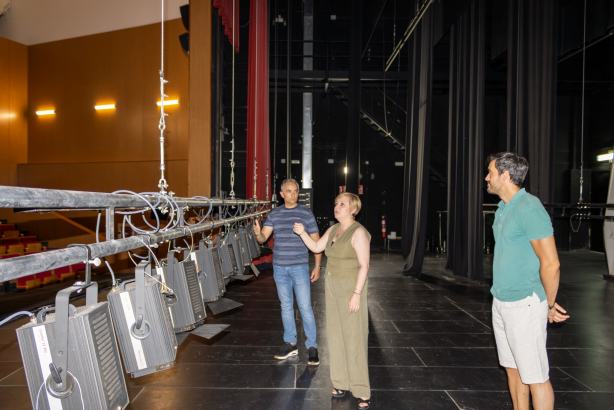 alcaldesa sonia teatro auditorio 2