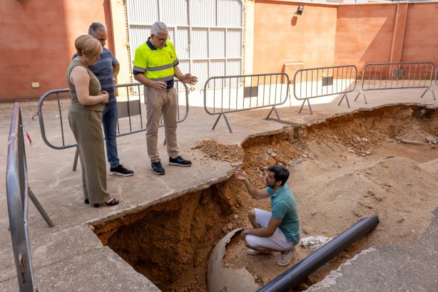 alcaldesa sonia teatro auditorio 4