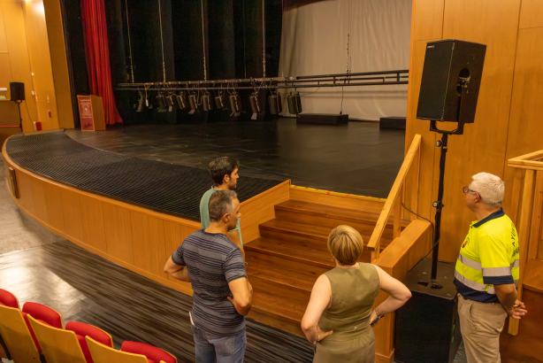 alcaldesa sonia teatro auditorio 7