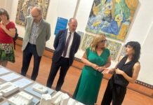 El proyecto ‘Alumbra’ está permitiendo desarrollar más de una veintena de exposiciones por el conjunto de Castilla-La Mancha