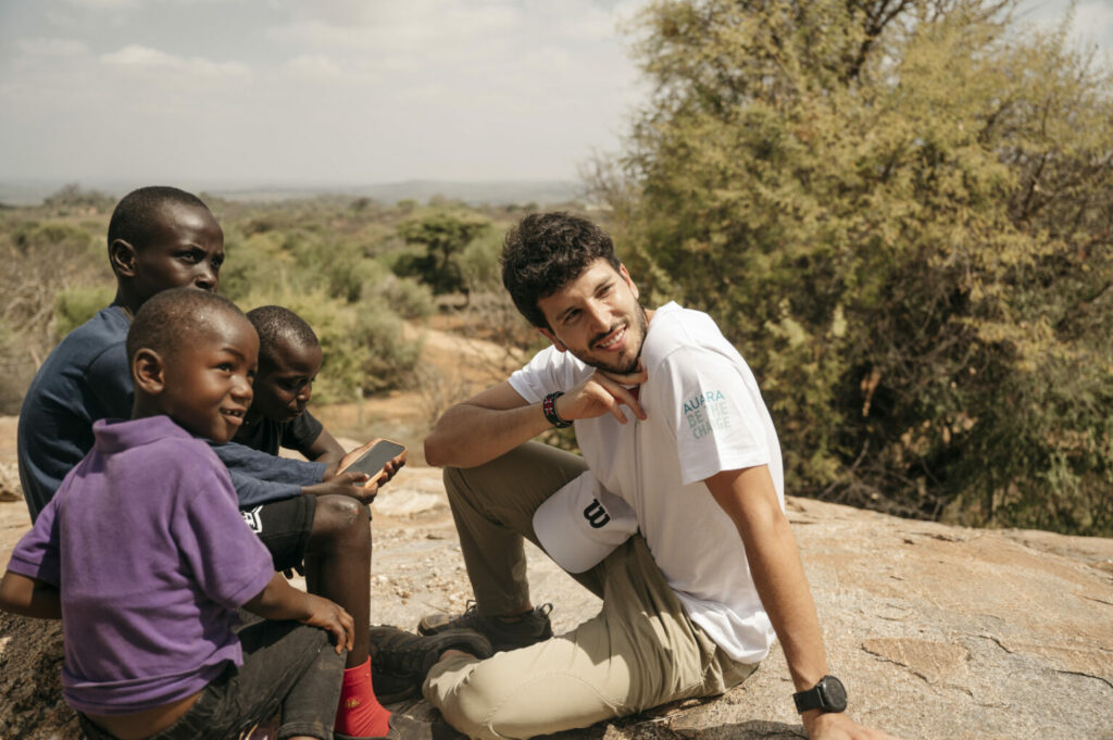 AMEN: la música como puente 