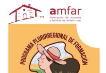 AMFAR impulsa la incorporación de las mujeres al campo