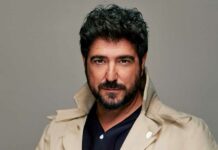 Antonio Orozco celebra sus 25 años de carrera en Valdepeñas este sábado en las Fiestas del Vino