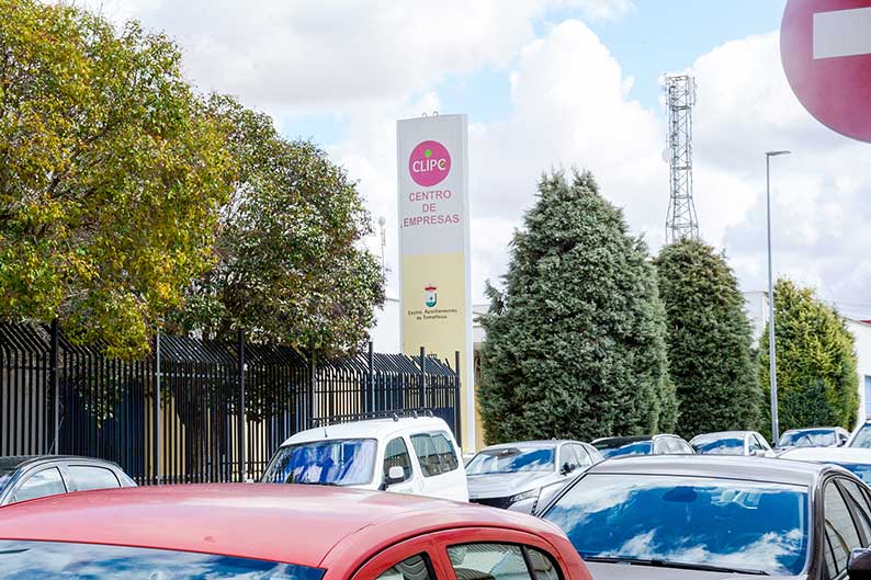 El Ayuntamiento de Tomelloso lleva a cabo el programa de Apoyo Activo al Empleo