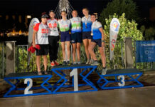 Arantza Toledo se proclama Campeona de España Absoluta en el Campeonato de España de Travesías junto a Aitana Gastaldo