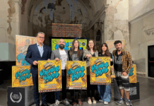 La XII edición del Festival Internacional de Cine de Talavera arranca el próximo 3 de octubre