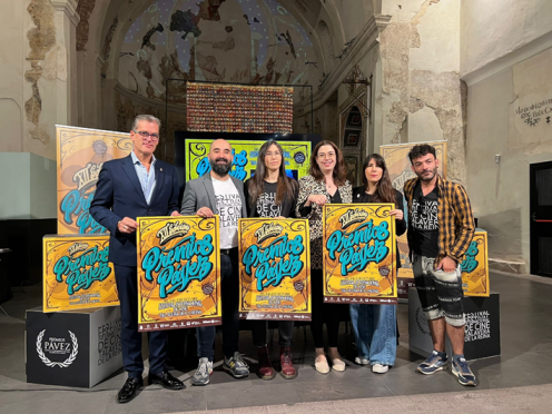 La XII edición del Festival Internacional de Cine de Talavera arranca el próximo 3 de octubre