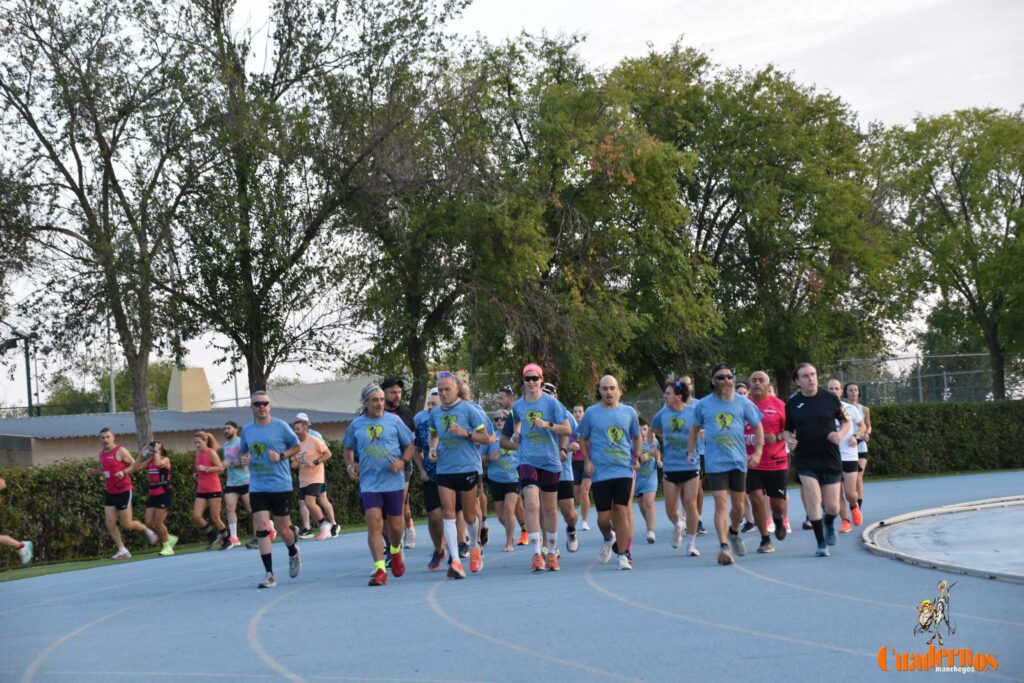 arranca reto maria parra 12 horas alzheimer 10