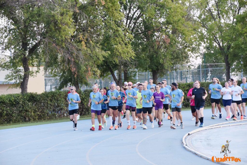 arranca reto maria parra 12 horas alzheimer 12