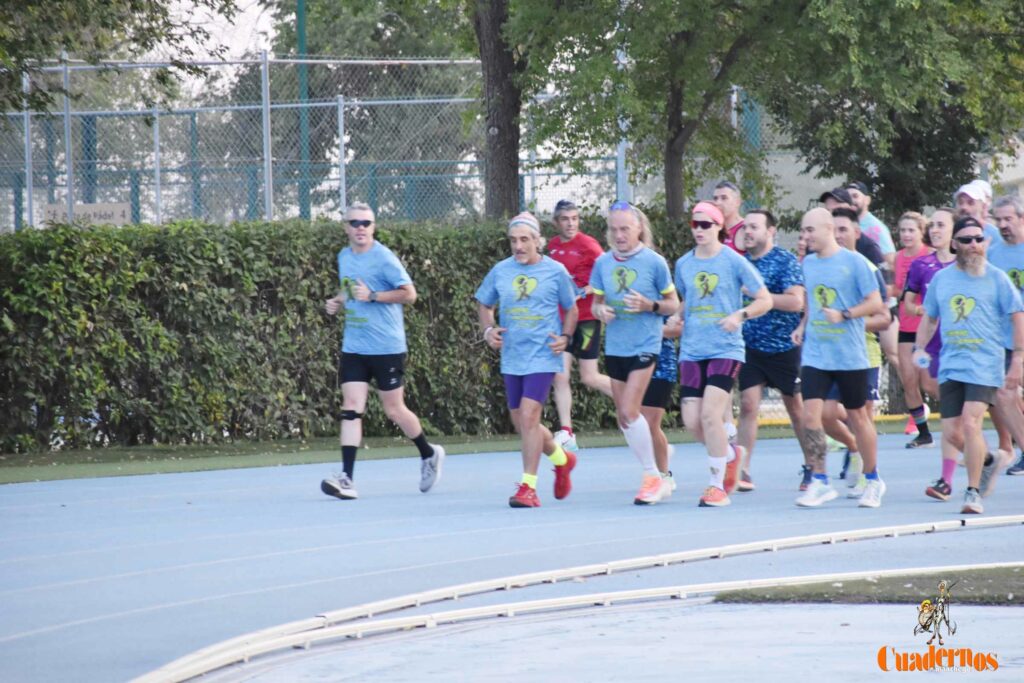 arranca reto maria parra 12 horas alzheimer 13