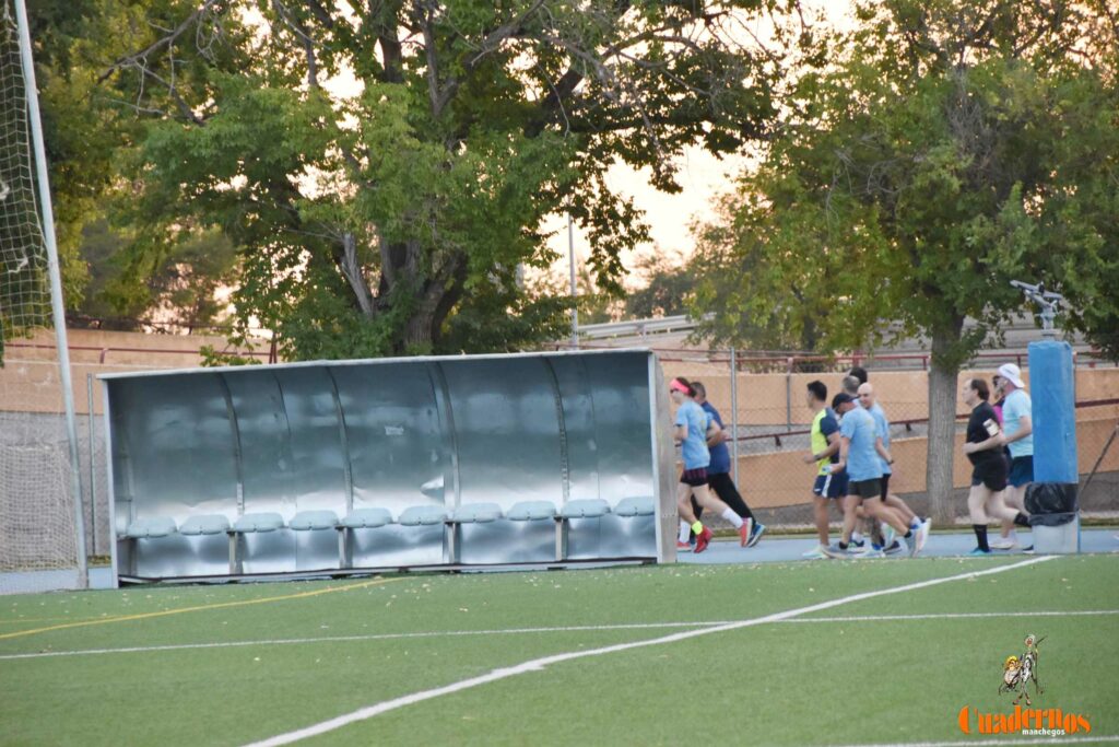 arranca reto maria parra 12 horas alzheimer 24