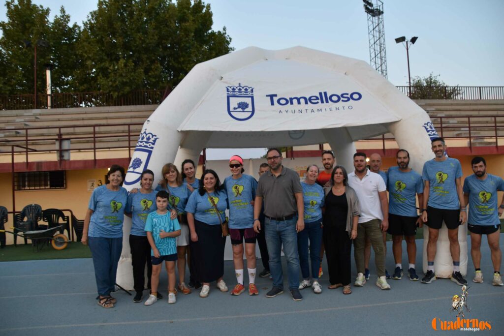 arranca reto maria parra 12 horas alzheimer 45