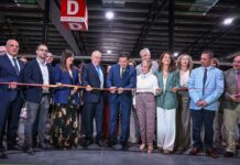 Arranca en el IFEDI una nueva edición de FERCATUR hasta el 28 de septiembre