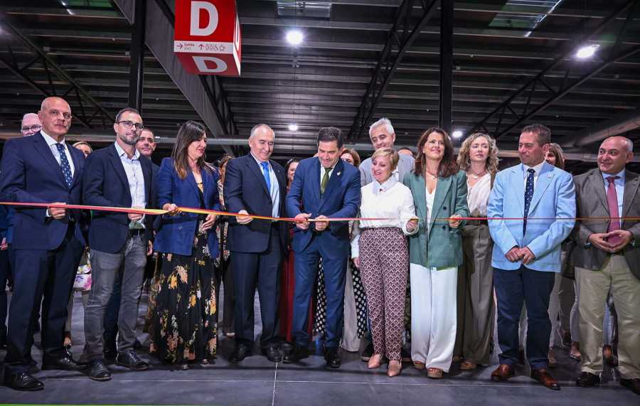 Arrranca en el IFEDI una nueva edición de FERCATUR hasta el 28 de septiembre