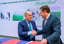 La Diputación de Ciudad Real destina 50.000 euros al asesoramiento a autónomos y fomentar la digitalización de sus negocios en pueblos de menos de 5.000 habitantes