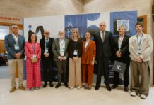 La Junta apoya a la Asociación de Inteligencia Artificial de Castilla-La Mancha en su presentación oficial