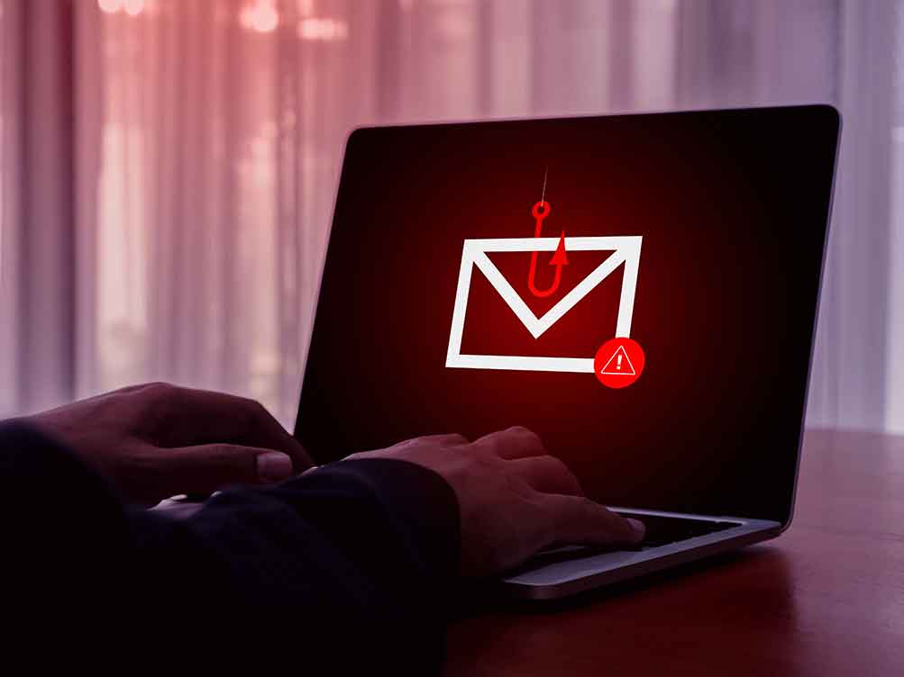 HP detecta nuevas técnicas de phishing con archivos PDF ultra realistas