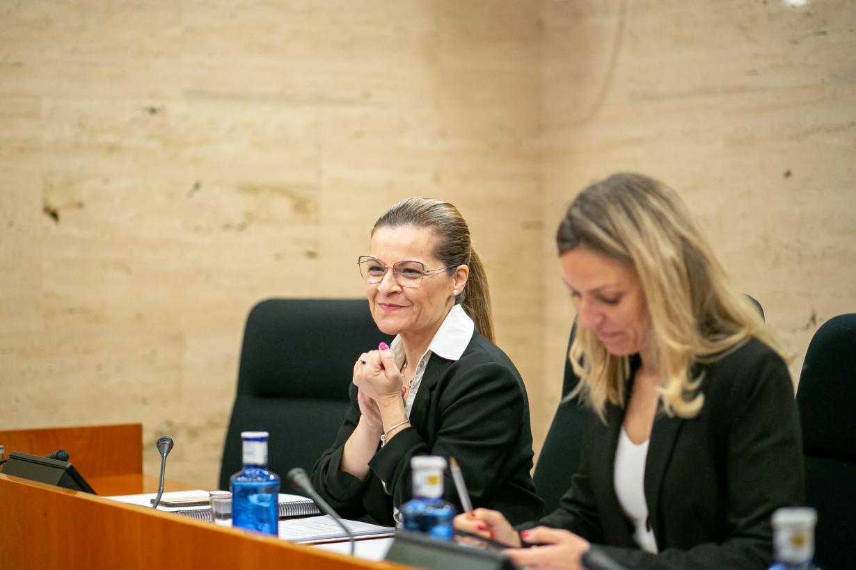 El Gobierno de CLM concede ayudas para impulsar planes estratégicos de igualdad en municipios durante 2025