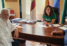 El Ayuntamiento de Calzada realizará cribado del cáncer de próstata entre los trabajadores municipales