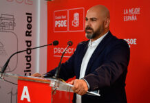 Francisco J. Barato: «La gratuidad de la matrícula es política útil frente a un PP que convirtió la educación en víctima de sus recortes”