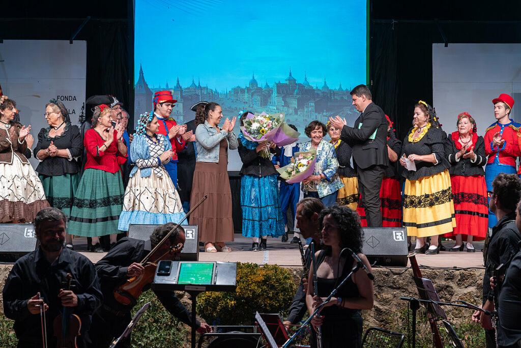 Emoción, Zarzuela y Tradición: La Coral Villa del Alba lleva El Barberillo de Lavapiés a su XV Festival 6 barbarillo lavapies