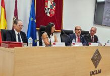 Bellido subraya su rechazo a los mensajes “injuriosos, calumniosos y deshumanizadores” en sede parlamentaria