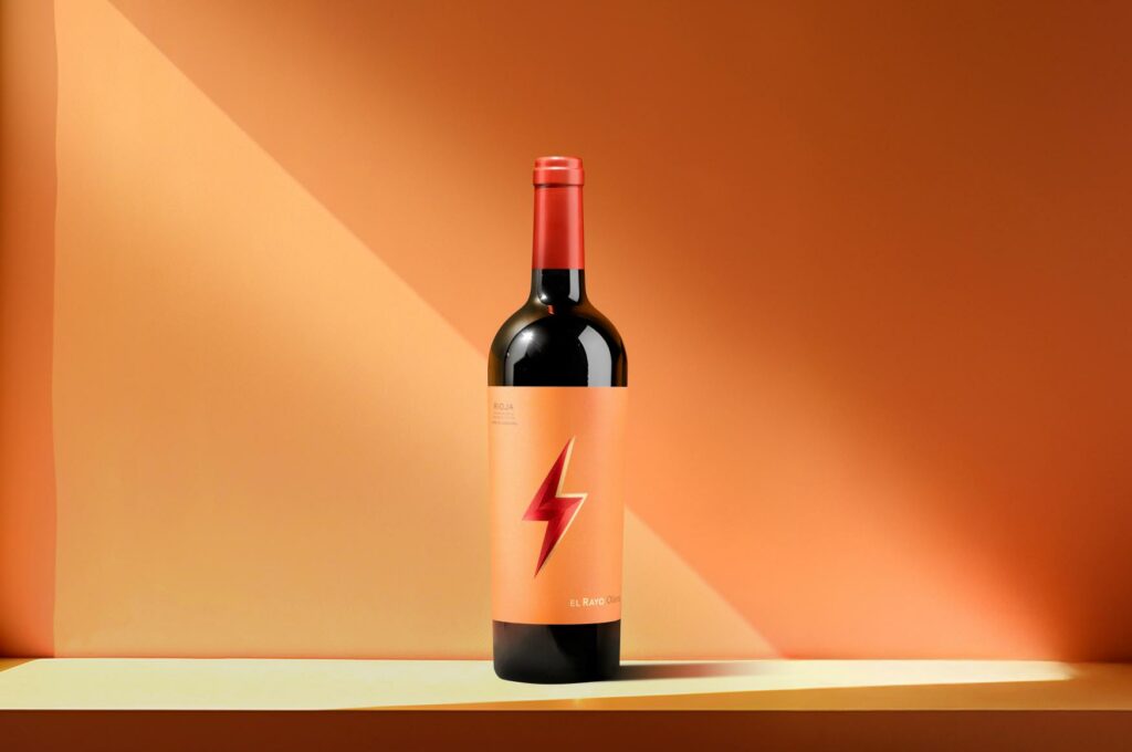 Bodegas Olarra presenta EL RAYO Olarra 2022: Primer Vino de Logroño