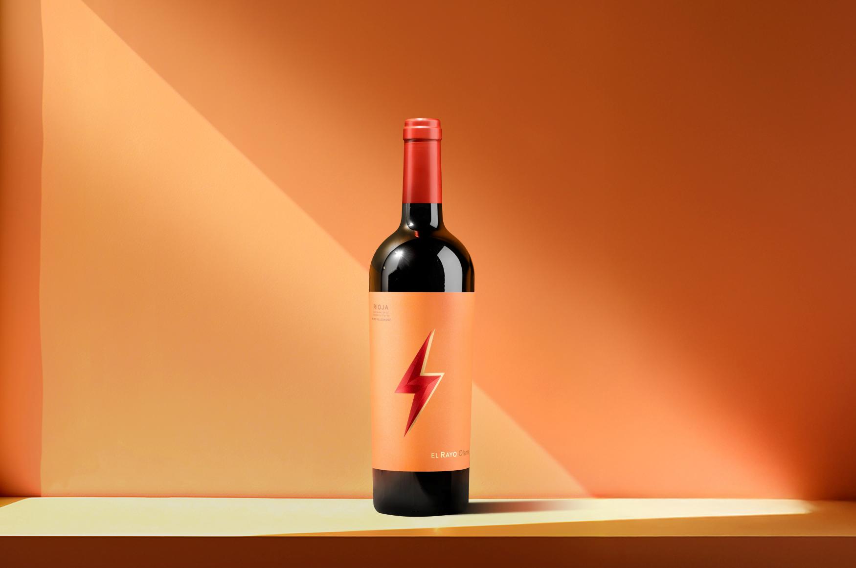 Bodegas Olarra presenta EL RAYO Olarra 2022: Primer Vino de Logroño