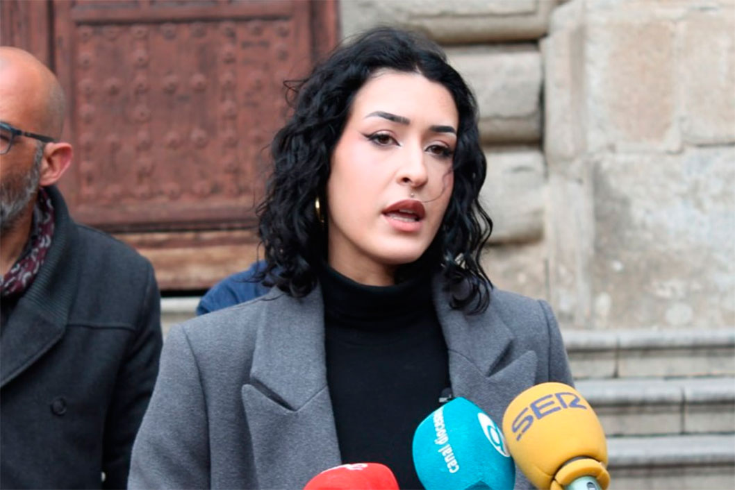 Podemos pide a la Junta “cumplir las demandas de bomberos forestales para evitar macroincendios en CLM”